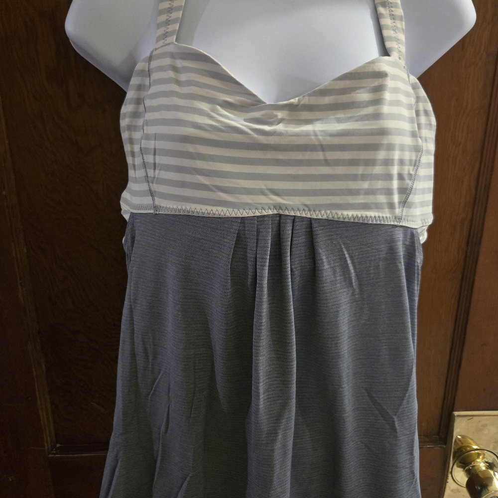 Lululemon Sports Bra Top, XL